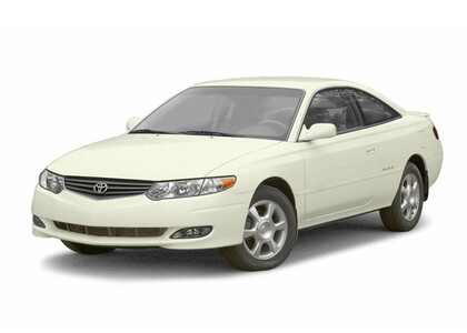 Коврики на Toyota Camry Solara (XV20) 1998&nbsp;-&nbsp;2003 в Хабаровске