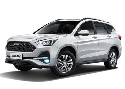 Коврики на Haval M6 2021&nbsp;-&nbsp;2026 в Хабаровске