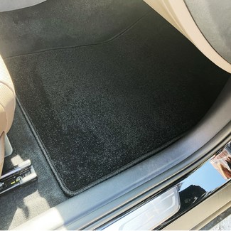 Коврики на BYD Han EV 2020&nbsp;-&nbsp;2026 в Хабаровске