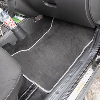 Коврики на Lada (ВАЗ) Granta 2011&nbsp;-&nbsp;2026 в Хабаровске