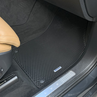 Коврики на Volvo XC90 II 2014&nbsp;-&nbsp;2026 в Хабаровске