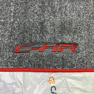 Коврики на Toyota C-HR 2016&nbsp;-&nbsp;2026 в Хабаровске