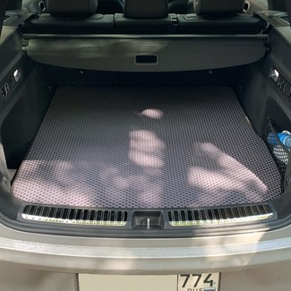 EVA коврики на Li L7 2022&nbsp;-&nbsp;2026 в Хабаровске