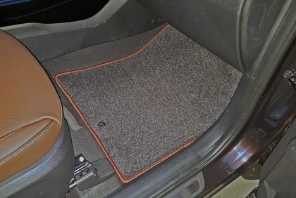 Коврики на KIA Sorento III Prime 2015&nbsp;-&nbsp;2020 в Хабаровске