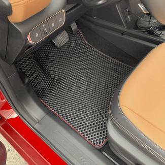 Коврики на Haval Jolion 2020&nbsp;-&nbsp;2026 в Хабаровске