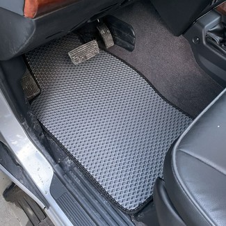 EVA коврики на Nissan Patrol (Y61) 1997&nbsp;-&nbsp;2010 в Хабаровске