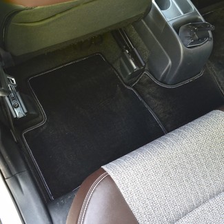 Ворсовые коврики на Toyota Yaris Cross 2020&nbsp;-&nbsp;2026 в Хабаровске