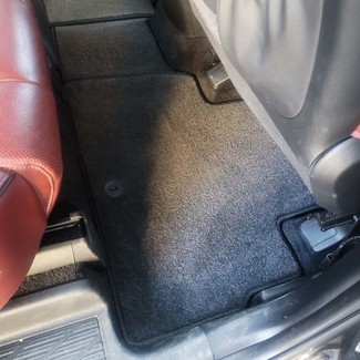 EVA коврики на Hyundai Palisade 2018&nbsp;-&nbsp;2026 в Хабаровске