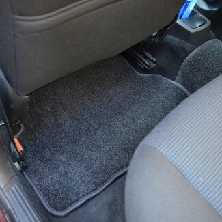 Ворсовые коврики на Ford Focus I 1998&nbsp;-&nbsp;2005 в Хабаровске