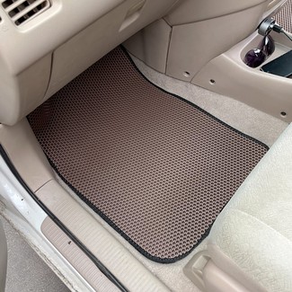 EVA коврики на Toyota Nadia 1998&nbsp;-&nbsp;2003 в Хабаровске