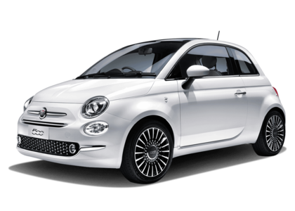 Коврики на Fiat 500 2007&nbsp;-&nbsp;2020 в Хабаровске