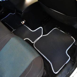 EVA коврики на Seat Altea XL 2004&nbsp;-&nbsp;2015 в Хабаровске