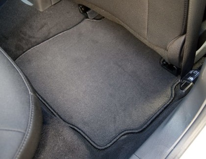 EVA коврики на Ford Mondeo V 2012 - 2022 в Хабаровске EVA коврики на Ford Mondeo V 2012 - 2022 в Хабаровске