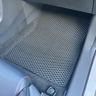 Коврики на Changan CS55 Plus 2021&nbsp;-&nbsp;2026 в Хабаровске