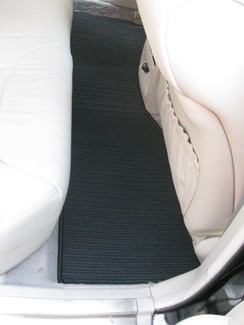 Коврики на KIA Opirus 2003&nbsp;-&nbsp;2010 в Хабаровске