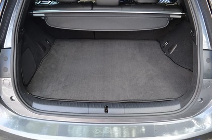 Коврики на Lexus CT 2010&nbsp;-&nbsp;2015 в Хабаровске