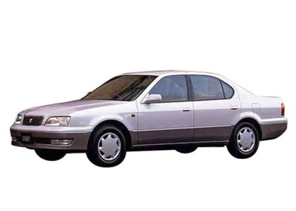 Коврики на Toyota Camry (V40) 1994&nbsp;-&nbsp;1998 в Хабаровске