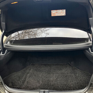 EVA коврики на Lexus LS IV 2006&nbsp;-&nbsp;2017 в Хабаровске