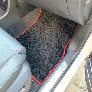 EVA коврики на Chery Tiggo 7L 2024&nbsp;-&nbsp;2026 в Хабаровске