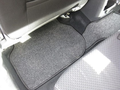 EVA коврики на Volkswagen Jetta VI 2010 - 2019 в Хабаровске EVA коврики на Volkswagen Jetta VI 2010 - 2019 в Хабаровске