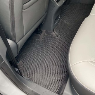 Ворсовые коврики на Jetour X70 2018&nbsp;-&nbsp;2026 в Хабаровске