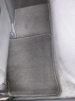 EVA коврики на Toyota Prius (20) 2004 - 2009 в Хабаровске EVA коврики на Toyota Prius (20) 2004 - 2009 в Хабаровске