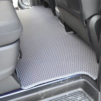 EVA коврики на Hyundai Staria 9 мест 2021&nbsp;-&nbsp;2026 в Хабаровске