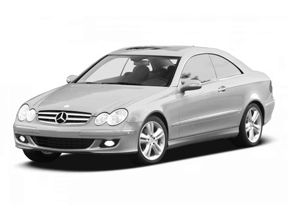 EVA коврики на Mercedes CLK (C209) 2002 - 2009 в Хабаровске EVA коврики на Mercedes CLK (C209) 2002 - 2009 в Хабаровске