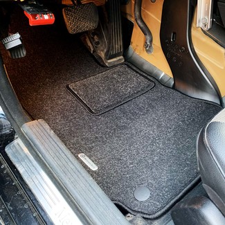 EVA коврики на Mercedes C (W204) 2007 - 2015 в Хабаровске EVA коврики на Mercedes C (W204) 2007 - 2015 в Хабаровске