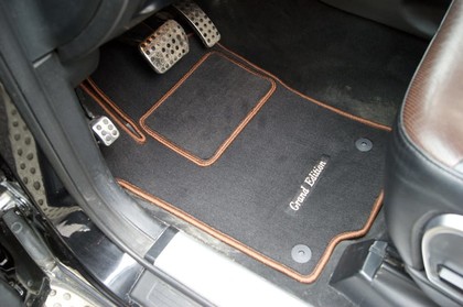 EVA коврики на Mercedes GL (X164) 2006 - 2012 в Хабаровске EVA коврики на Mercedes GL (X164) 2006 - 2012 в Хабаровске