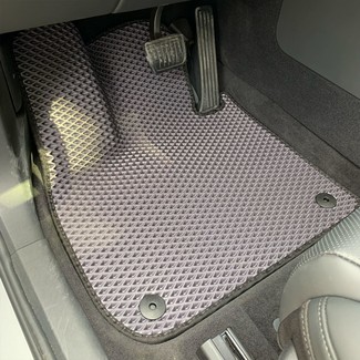 EVA коврики на Li L7 2022&nbsp;-&nbsp;2026 в Хабаровске