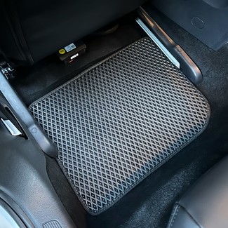 Ворсовые коврики на Volkswagen Bora IV 2016&nbsp;-&nbsp;2026 в Хабаровске