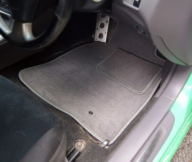 EVA коврики на Toyota Celica (T23) 1999&nbsp;-&nbsp;2006 в Хабаровске