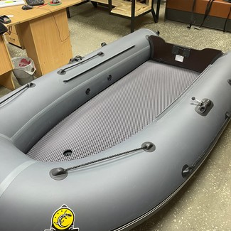 EVA коврики на Лодки Triton AIR 330 НДНД  в Хабаровске