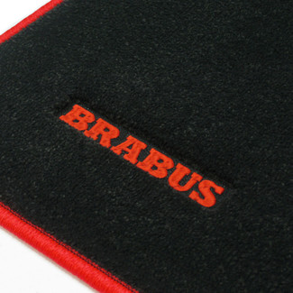 Коврики на Mercedes Vaneo 2001&nbsp;-&nbsp;2006 в Хабаровске