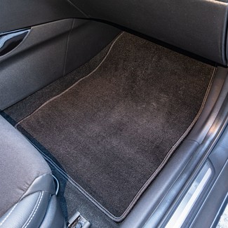 Ворсовые коврики на KIA Ceed III 2018&nbsp;-&nbsp;2026 в Хабаровске