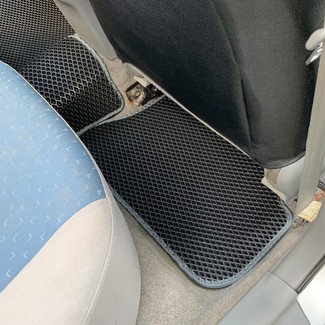 Коврики на Mazda Axela I 2003&nbsp;-&nbsp;2009 в Хабаровске