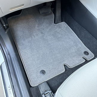 Коврики на Hyundai Tucson IV 2020&nbsp;-&nbsp;2026 в Хабаровске