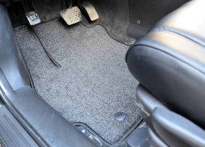 Коврики на Mazda CX7 2006&nbsp;-&nbsp;2012 в Хабаровске