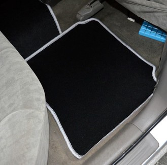 Коврики на Nissan Cefiro (A33) 1998&nbsp;-&nbsp;2003 в Хабаровске