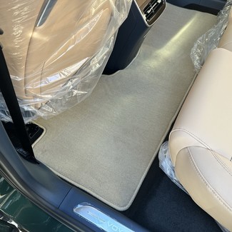 EVA коврики на Voyah Free 2020&nbsp;-&nbsp;2026 в Хабаровске