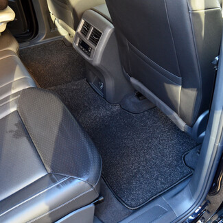 Коврики на Volkswagen Teramont 2016&nbsp;-&nbsp;2026 в Хабаровске