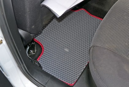 Коврики на Chery M11 2008&nbsp;-&nbsp;2016 в Хабаровске