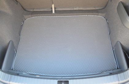 Коврики на Skoda Karoq 2017&nbsp;-&nbsp;2026 в Хабаровске