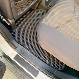 Коврики на SsangYong Kyron 2005&nbsp;-&nbsp;2016 в Хабаровске