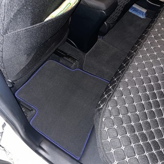 Коврики на Toyota Prius (50) 2015&nbsp;-&nbsp;2023 в Хабаровске