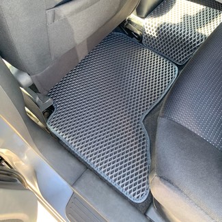 Коврики на Daihatsu Terios II 2006&nbsp;-&nbsp;2018 в Хабаровске