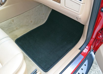 EVA коврики на BMW X3 (E83) 2003&nbsp;-&nbsp;2011 в Хабаровске