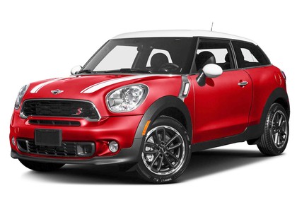 EVA коврики на Mini Cooper Paceman (R61) 2012&nbsp;-&nbsp;2017 в Хабаровске