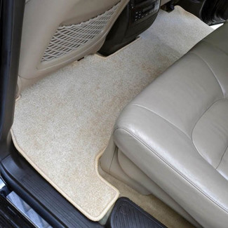 Коврики на Toyota Land Cruiser 200 2007&nbsp;-&nbsp;2021 в Хабаровске